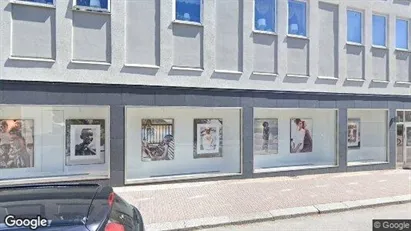 Apartments for rent in Nyköping - Photo from Google Street View