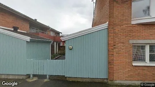 Apartments for rent in Tomelilla - Photo from Google Street View