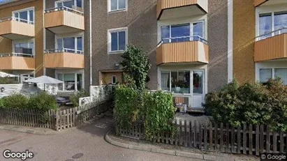 Apartments for rent in Borlänge - Photo from Google Street View