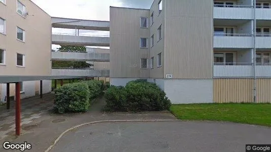 Apartments for rent in Skövde - Photo from Google Street View