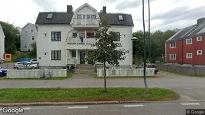 Apartments for rent in Sundsvall - Photo from Google Street View