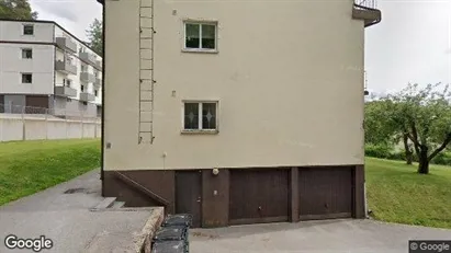 Apartments for rent in Borås - Photo from Google Street View