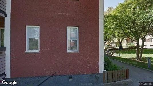 Apartments for rent in Västerås - Photo from Google Street View