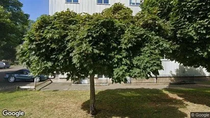 Apartments for rent in Landskrona - Photo from Google Street View