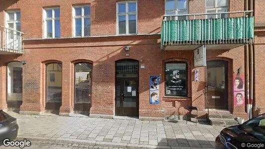 Apartments for rent in Malmö City - Photo from Google Street View