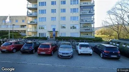 Apartments for rent in Lund - Photo from Google Street View