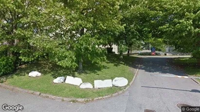 Apartments for rent in Gothenburg East - Photo from Google Street View