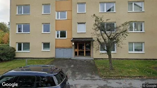 Apartments for rent in Nyköping - Photo from Google Street View