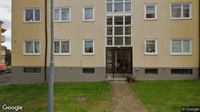 Apartments for rent in Norrköping - Photo from Google Street View