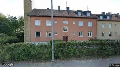 Apartments for rent in Mariestad - Photo from Google Street View