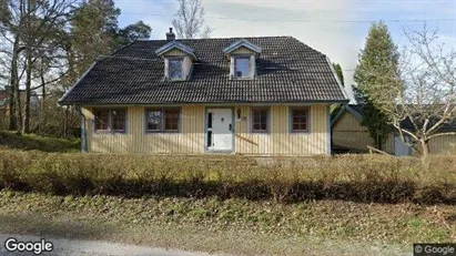 Apartments for rent in Järfälla - Photo from Google Street View