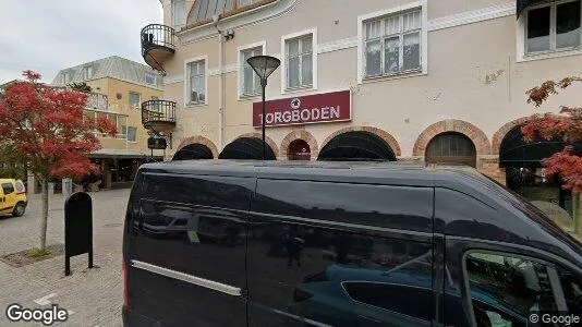 Apartments for rent in Falköping - Photo from Google Street View