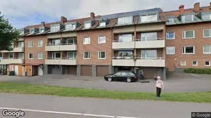 Apartments for rent in Söderköping - Photo from Google Street View