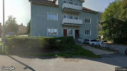 Apartments for rent in Sundsvall - Photo from Google Street View