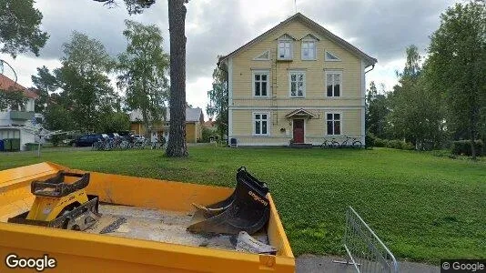 Apartments for rent in Östersund - Photo from Google Street View