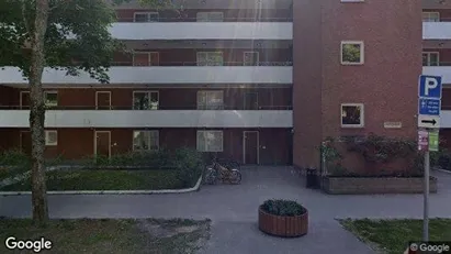 Apartments for rent in Huddinge - Photo from Google Street View