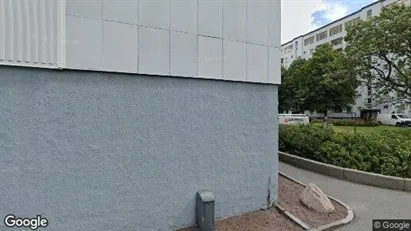 Apartments for rent in Västra hisingen - Photo from Google Street View