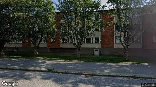 Apartments for rent in Finspång - Photo from Google Street View