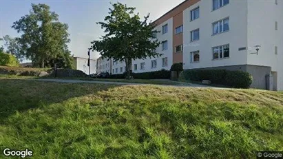 Apartments for rent in Norrköping - Photo from Google Street View