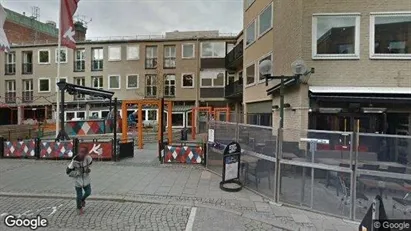 Apartments for rent in Linköping - Photo from Google Street View