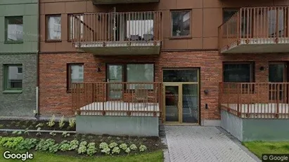 Apartments for rent in Askim-Frölunda-Högsbo - Photo from Google Street View