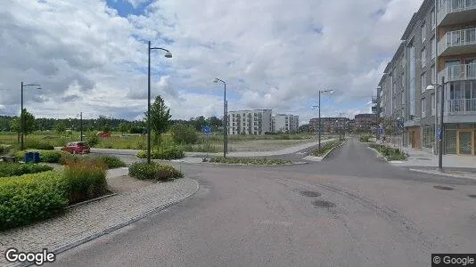 Apartments for rent in Örebro - Photo from Google Street View