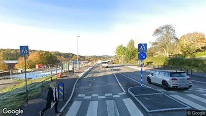 Apartments for rent in Mölndal - Photo from Google Street View