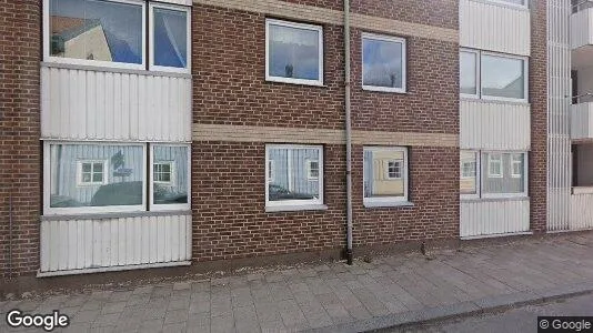 Apartments for rent in Nyköping - Photo from Google Street View