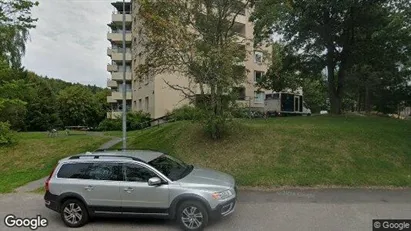 Apartments for rent in Finspång - Photo from Google Street View