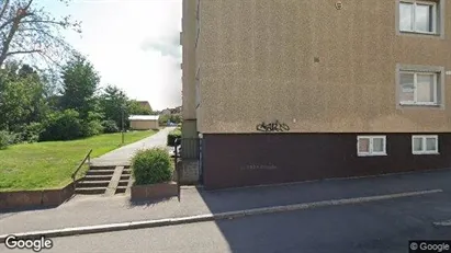 Apartments for rent in Norrköping - Photo from Google Street View