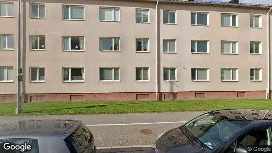 Apartments for rent in Norrköping - Photo from Google Street View