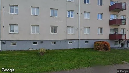 Apartments for rent in Eskilstuna - Photo from Google Street View