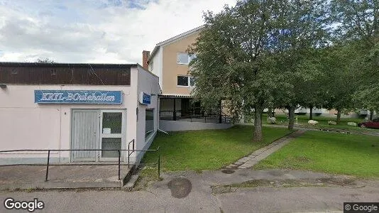 Apartments for rent in Avesta - Photo from Google Street View