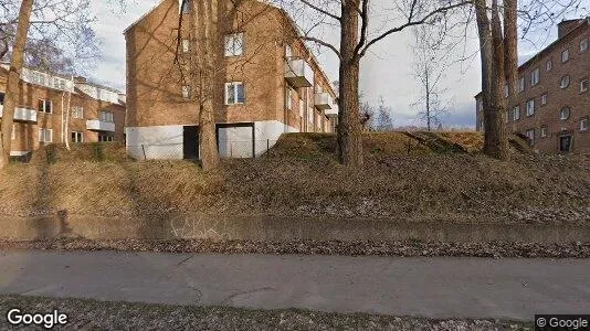 Apartments for rent in Skövde - Photo from Google Street View