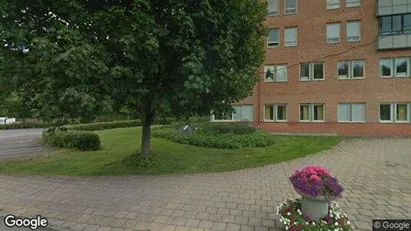 Apartments for rent in Västra hisingen - Photo from Google Street View