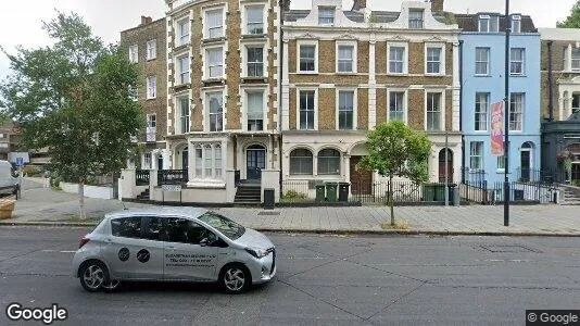 Apartments for rent in Location is not specified - Photo from Google Street View