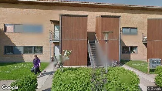 Apartments for rent in Viborg - Photo from Google Street View