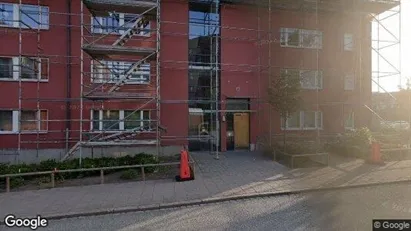 Apartments for rent in Kirseberg - Photo from Google Street View