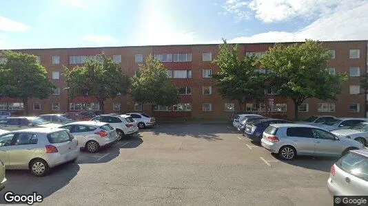 Apartments for rent in Kristianstad - Photo from Google Street View