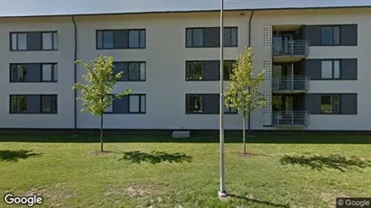 Apartments for rent in Luleå - Photo from Google Street View