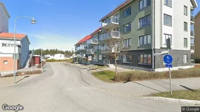 Apartments for rent in Sigtuna - Photo from Google Street View