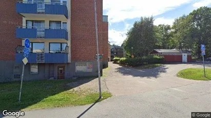 Apartments for rent in Strängnäs - Photo from Google Street View