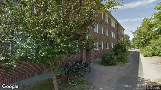 Apartments for rent in Linköping - Photo from Google Street View