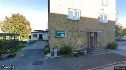 Apartments for rent in Vellinge - Photo from Google Street View