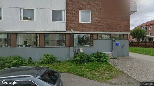 Apartments for rent in Timrå - Photo from Google Street View