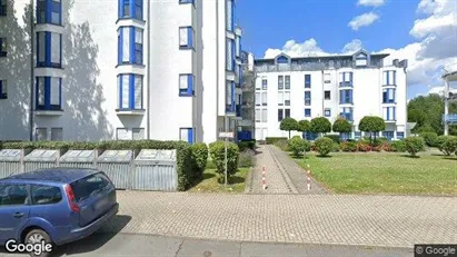 Apartments for rent in Bochum - Photo from Google Street View