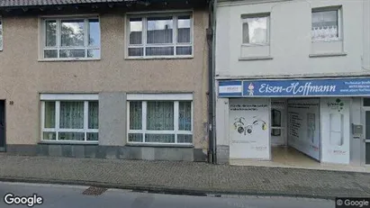 Apartments for rent in Münster - Photo from Google Street View