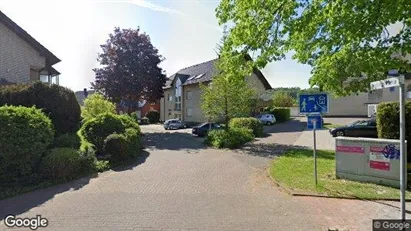 Apartments for rent in Minden-Lübbecke - Photo from Google Street View