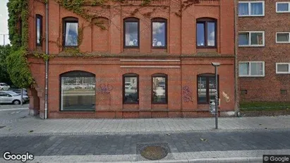 Apartments for rent in Kiel - Photo from Google Street View