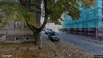 Apartments for rent in Weimar - Photo from Google Street View